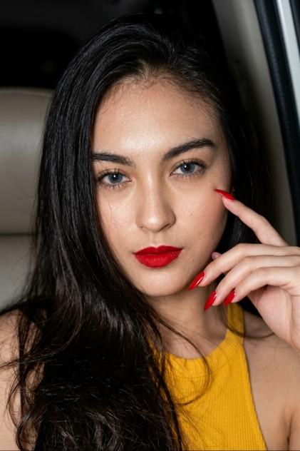 Marcella Daryanani - Actor Profile Photo