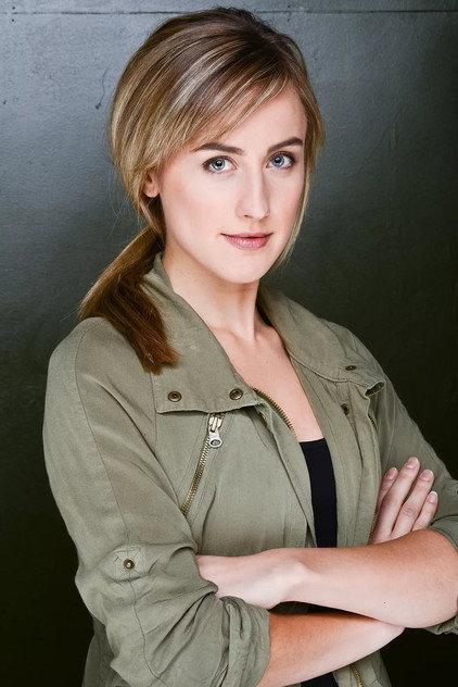 Gwynne Phillips - Actor Profile Photo