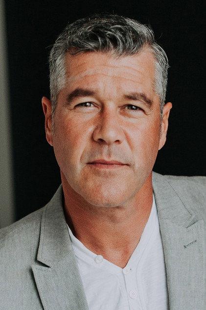 Emmanuel Auger - Actor Profile Photo
