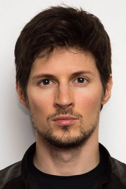 Pavel Durov - Actor Profile Photo