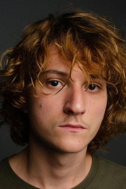 Pedro Manoel Nabuco - Actor Profile Photo