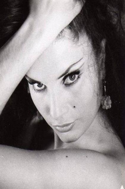Susana Salvat - Actor Profile Photo
