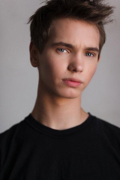 Nikita Orlov - Actor Profile Photo