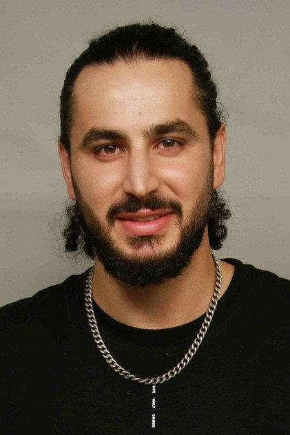 Ulvi Hasanli - Actor Profile Photo