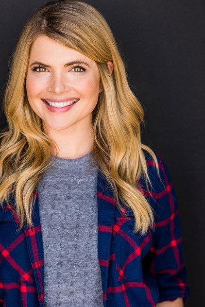 Stevie Nelson - Actor Profile Photo
