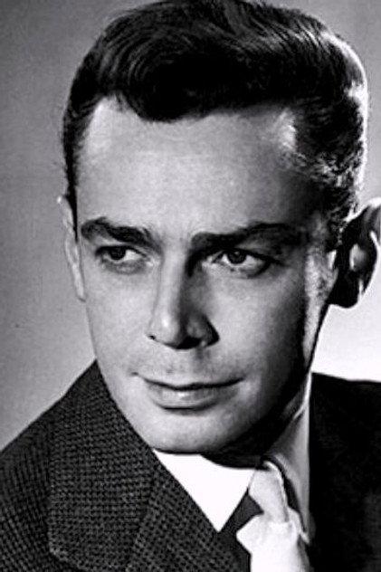 Roland Alexandre - Actor Profile Photo