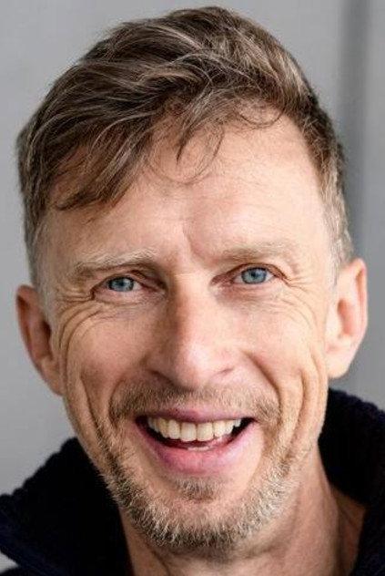 Thorsten Krohn - Actor Profile Photo