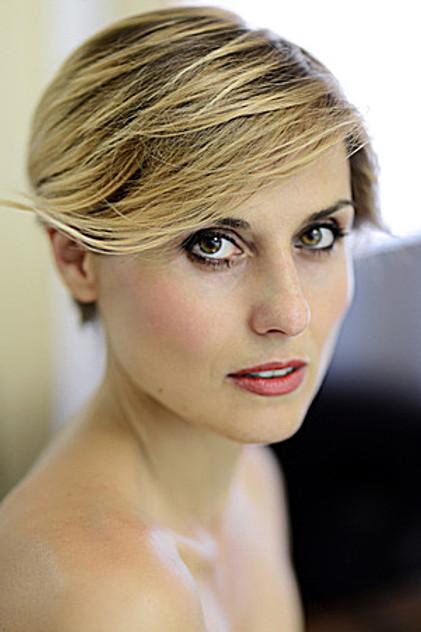 Marta Iacopini - Actor Profile Photo
