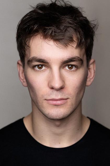 Rory J. Saper - Actor Profile Photo