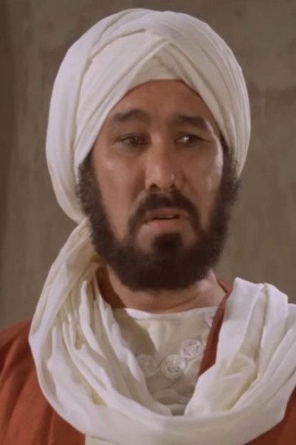 Hamdy Ghaith - Actor Profile Photo