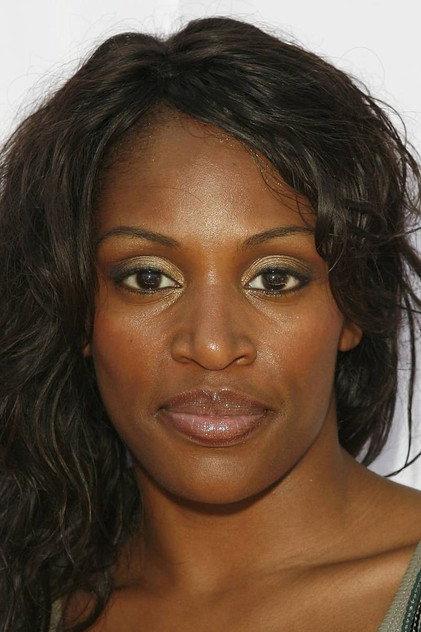 Thela Brown - Actor Profile Photo
