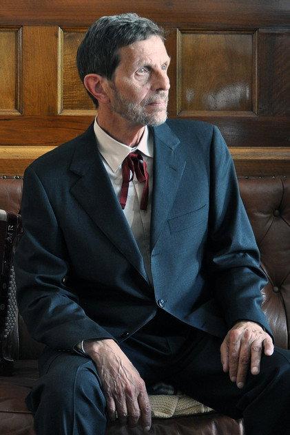 Fabio Zoratti - Actor Profile Photo