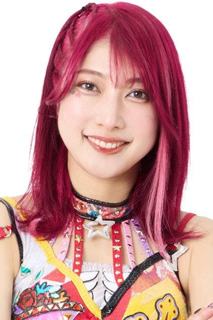 Shieru Wakana - Actor Profile Photo