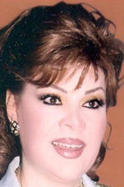 Safaa Abo El Saoud - Actor Profile Photo