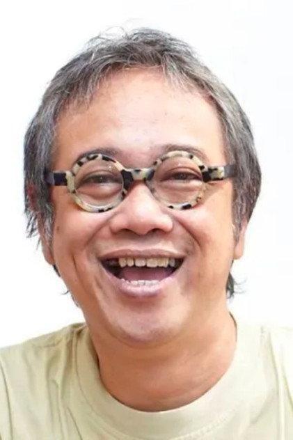 Butet Kertaradjasa - Actor Profile Photo