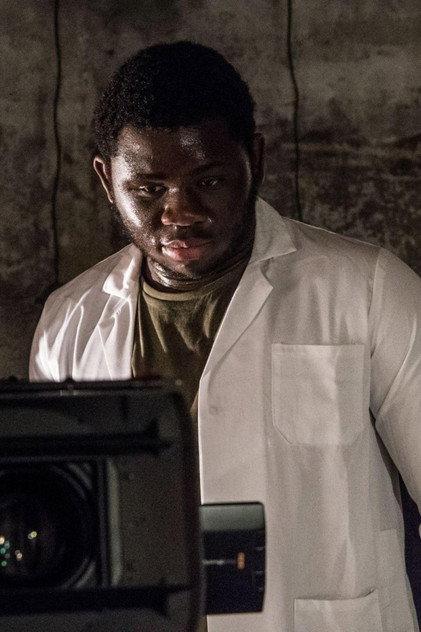 Charles Mugoya - Actor Profile Photo