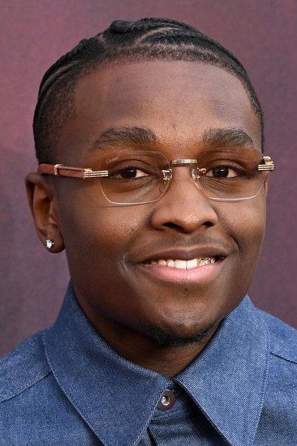 Miles Caton - Actor Profile Photo