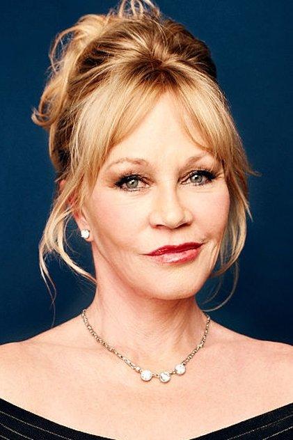 Melanie Griffith - Actor Profile Photo