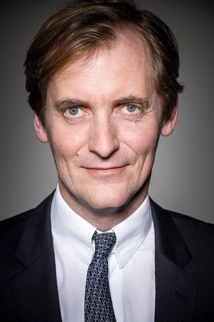 Lars Kraume - Actor Profile Photo