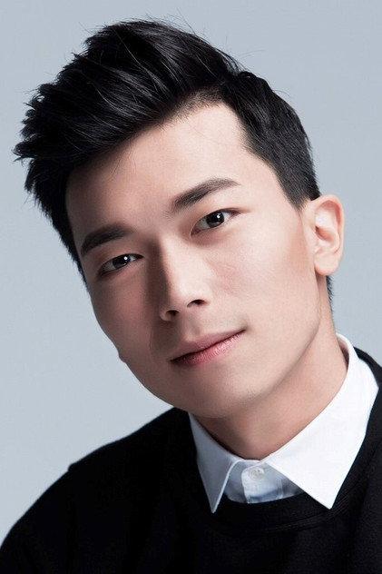 Stone Yang - Actor Profile Photo