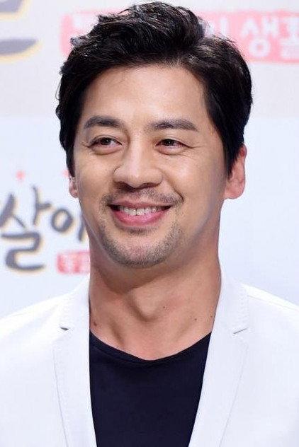 Kwon Oh-joong - Actor Profile Photo