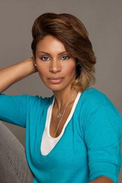 Chenoa Maxwell - Actor Profile Photo