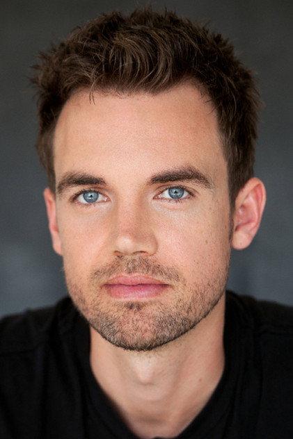 Tyler Hilton - Actor Profile Photo