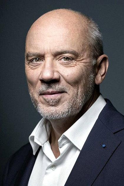 Stéphane Richard - Actor Profile Photo