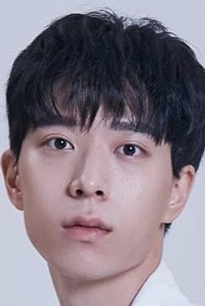 Kim Myung Kyu - Actor Profile Photo