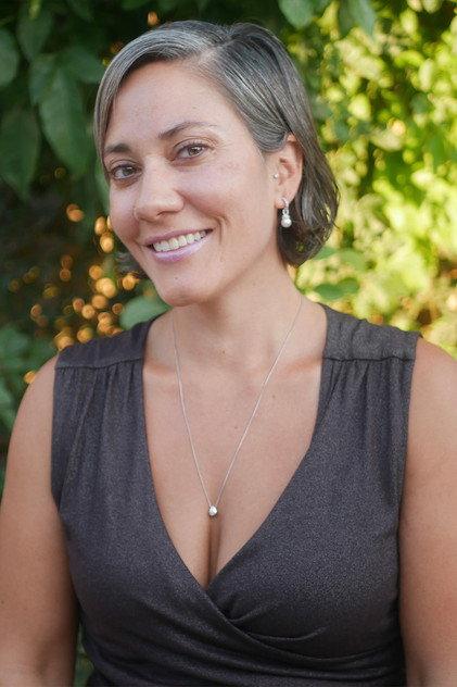Shannon Speagle - Actor Profile Photo