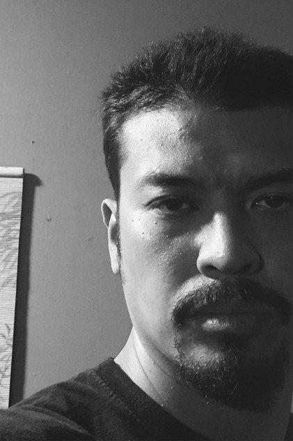 Cholo Escaño - Actor Profile Photo