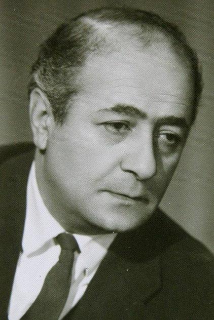 Zareh Ter-Karapetyan - Actor Profile Photo