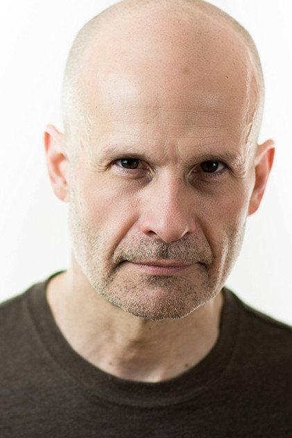 Ken Godmere - Actor Profile Photo