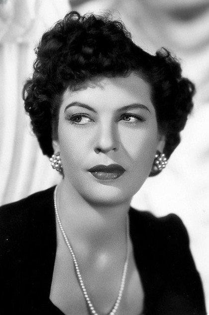 Jacqueline deWit - Actor Profile Photo