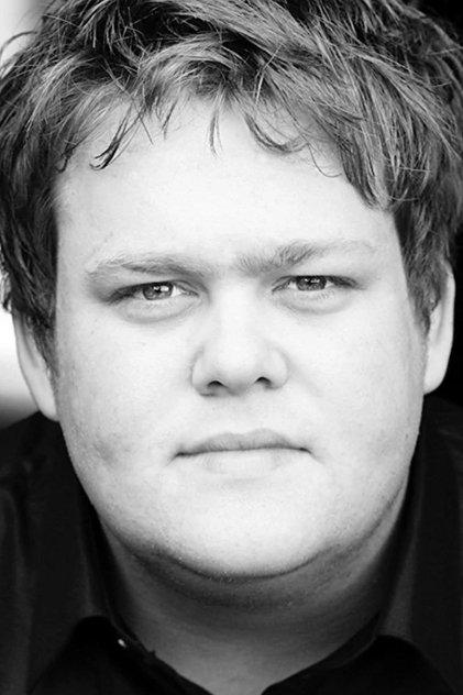 Danny Kirrane - Actor Profile Photo