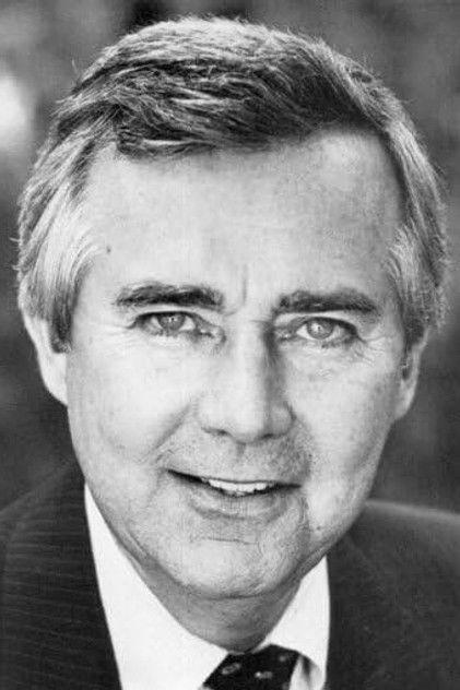 Dick Patterson - Actor Profile Photo