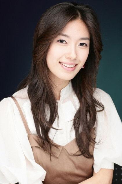 Kim Hyo-seo - Actor Profile Photo