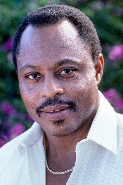 Roger E. Mosley - Actor Profile Photo