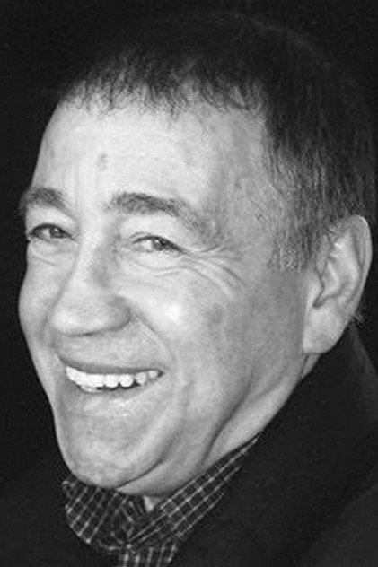 Tim Stern - Actor Profile Photo