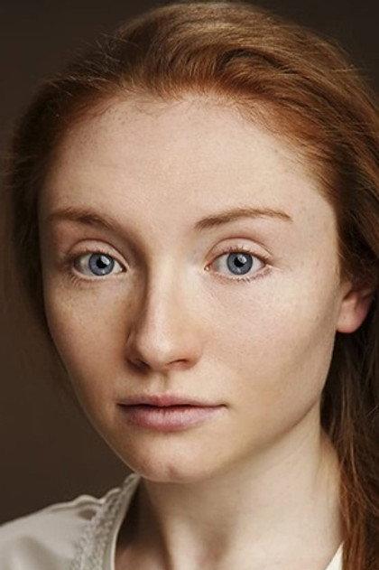 Ailbhe Cowley - Actor Profile Photo