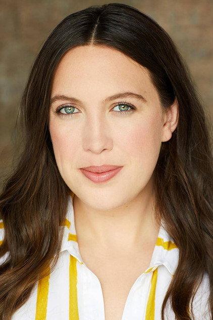 Desiree Staples - Actor Profile Photo