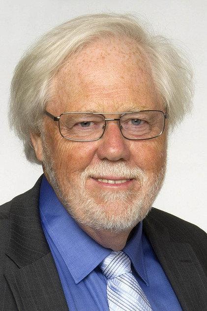 Réjean Tremblay - Actor Profile Photo