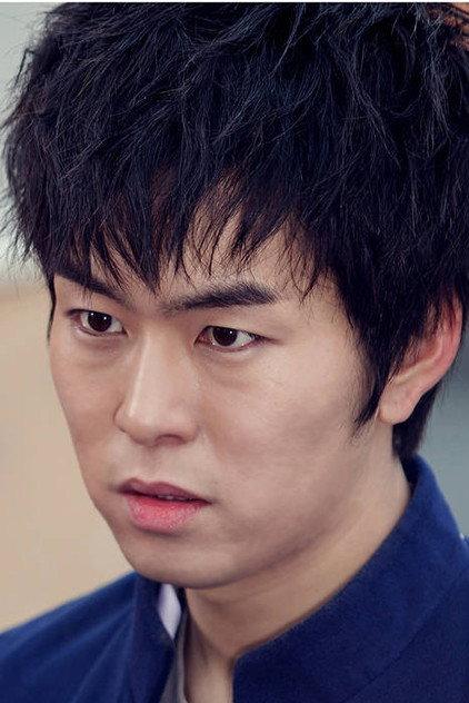 Kwak Jung-wook - Actor Profile Photo