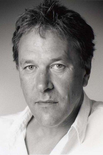 Tim Bentinck - Actor Profile Photo