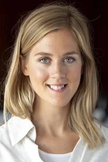 Malin Persson - Actor Profile Photo