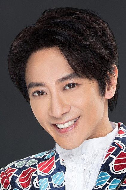 Eric Suen Yiu-Wai - Actor Profile Photo