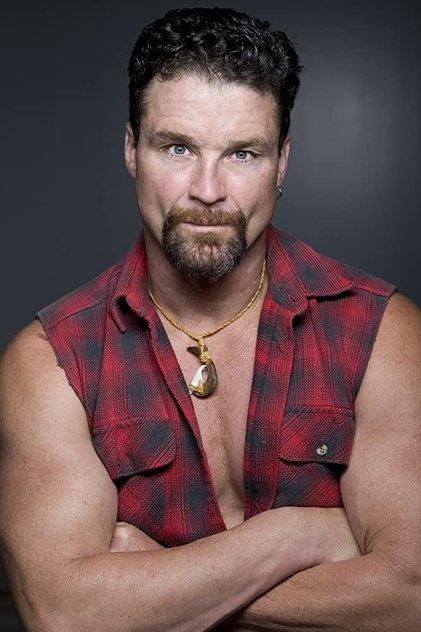 Gary Kasper - Actor Profile Photo