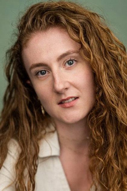 Helen Baird - Actor Profile Photo
