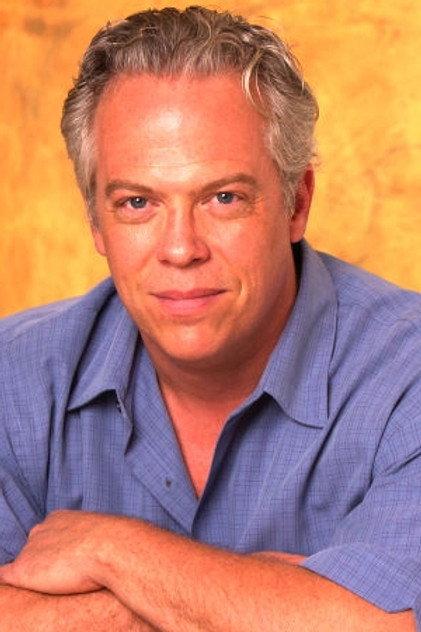 Brian Powell - Actor Profile Photo