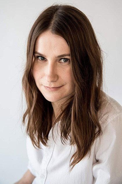Cristina Flutur - Actor Profile Photo